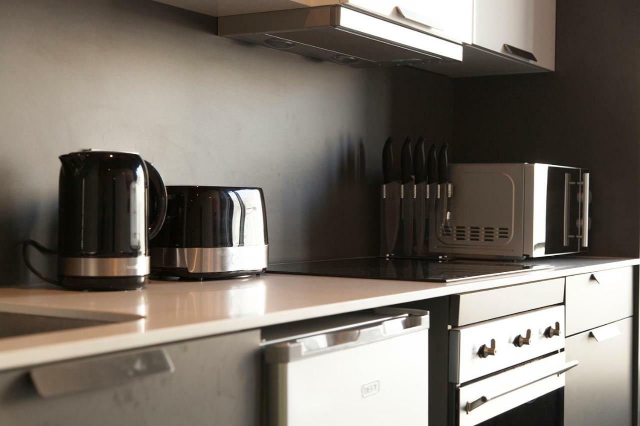 Apartment Wex 1 *