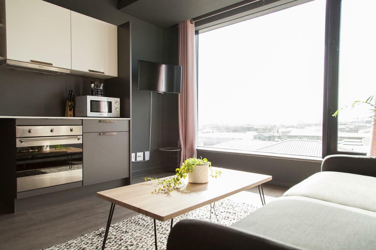 Apartment Wex 1