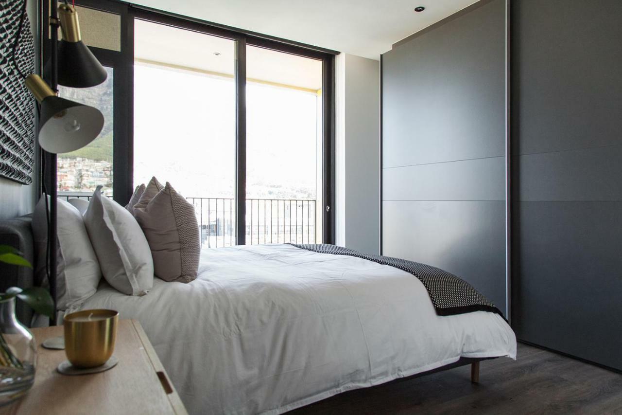 Apartment Wex 1 Cape Town