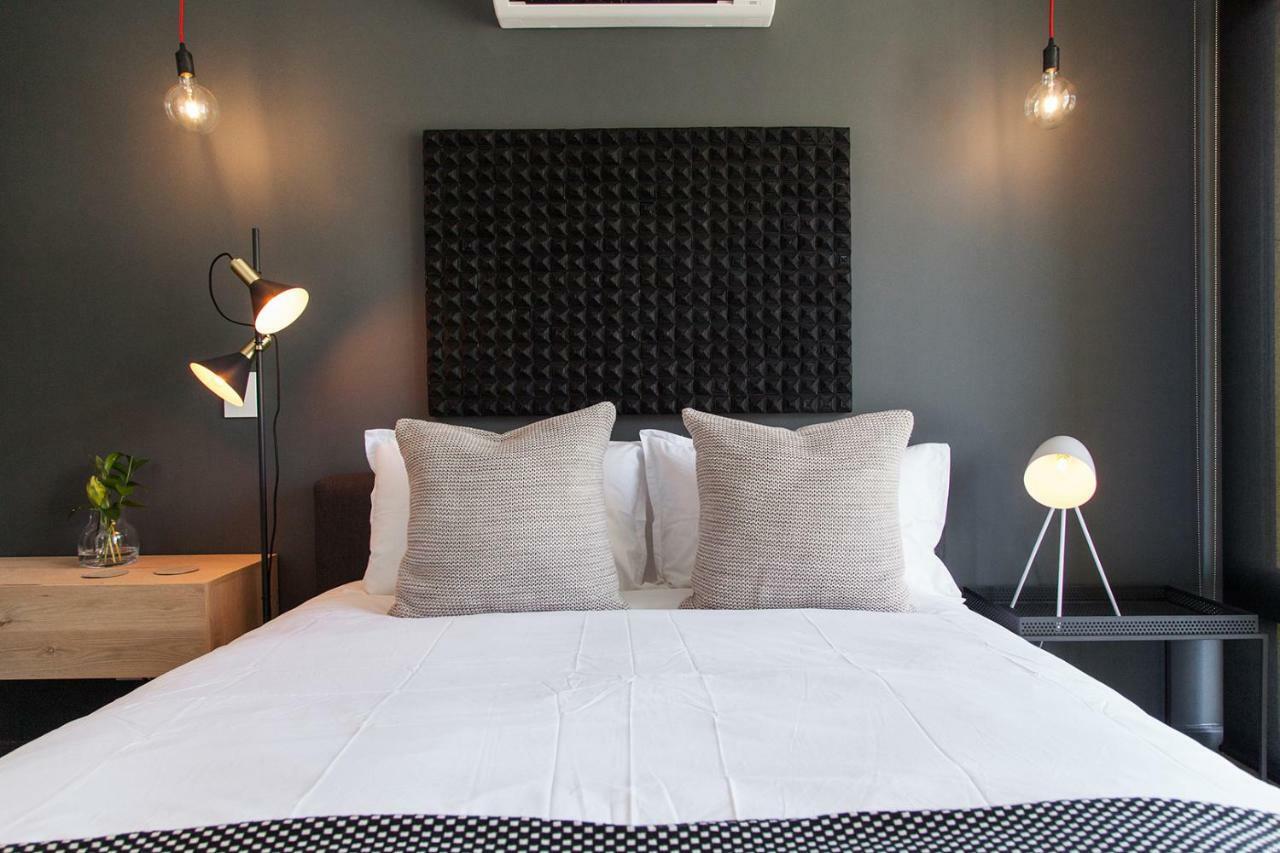 Wex 1 Apartment Cape Town