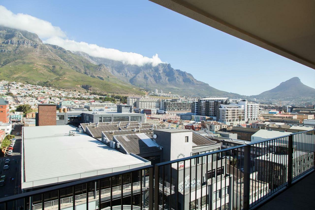 Wex 1 Cape Town