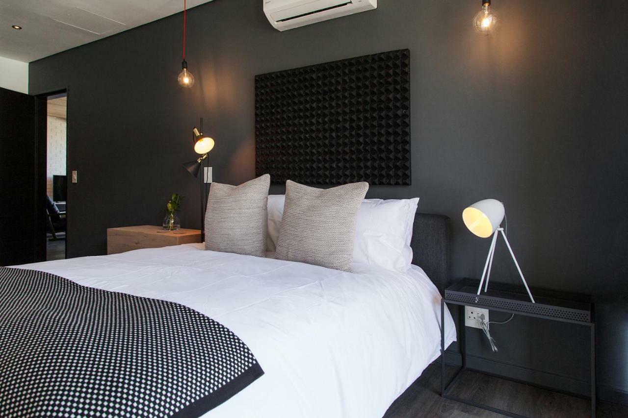 Wex 1 Apartment