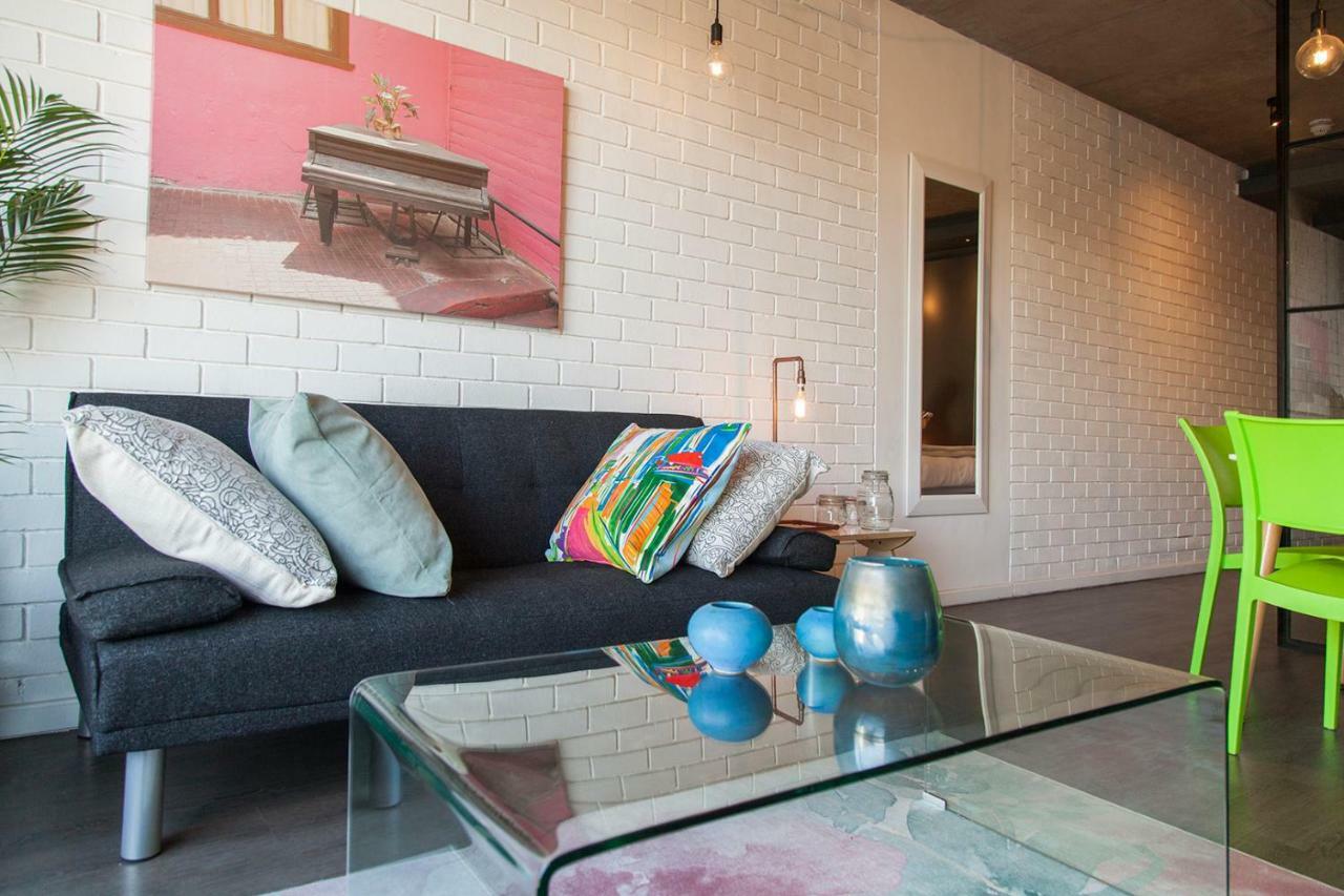 Apartment Wex 1 Cape Town