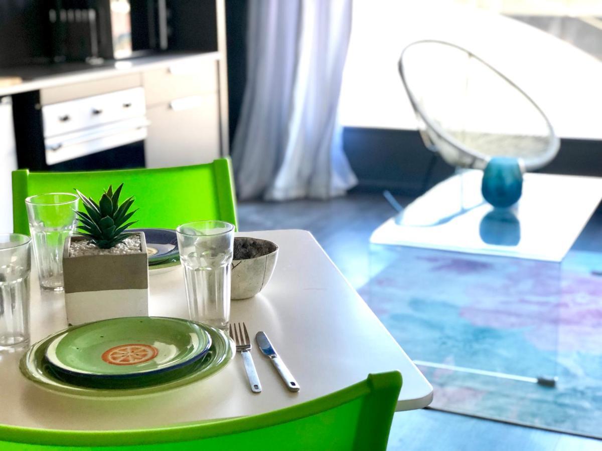 Apartment Wex 1 Cape Town