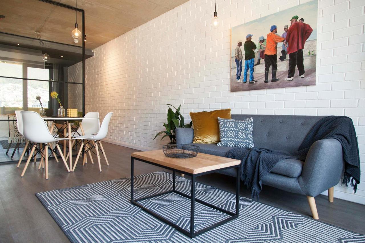 Wex 1 Apartment *