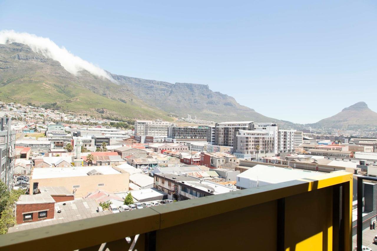 Wex 1 Cape Town