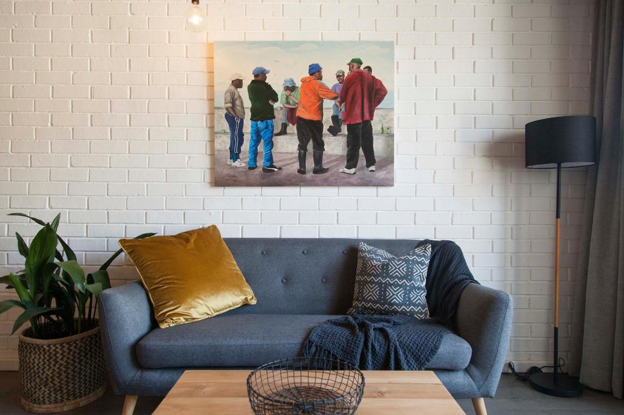 Wex 1 Apartment *